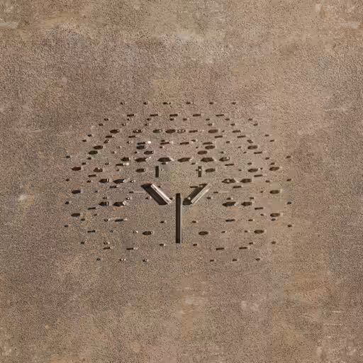 crystalline work (arctic) 15.1.8.1
