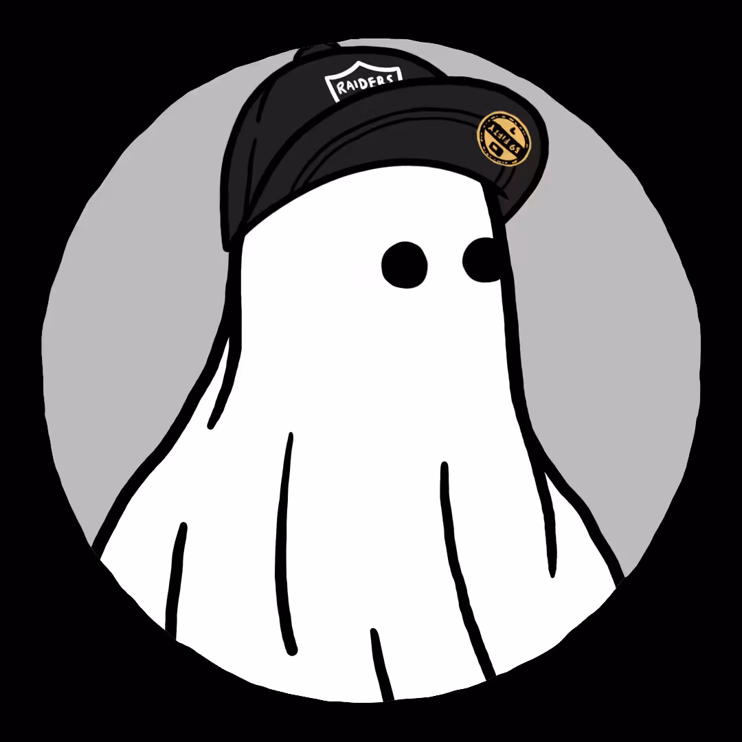 Anonymous Ghost (5th wave): Anonymous Ghost #401