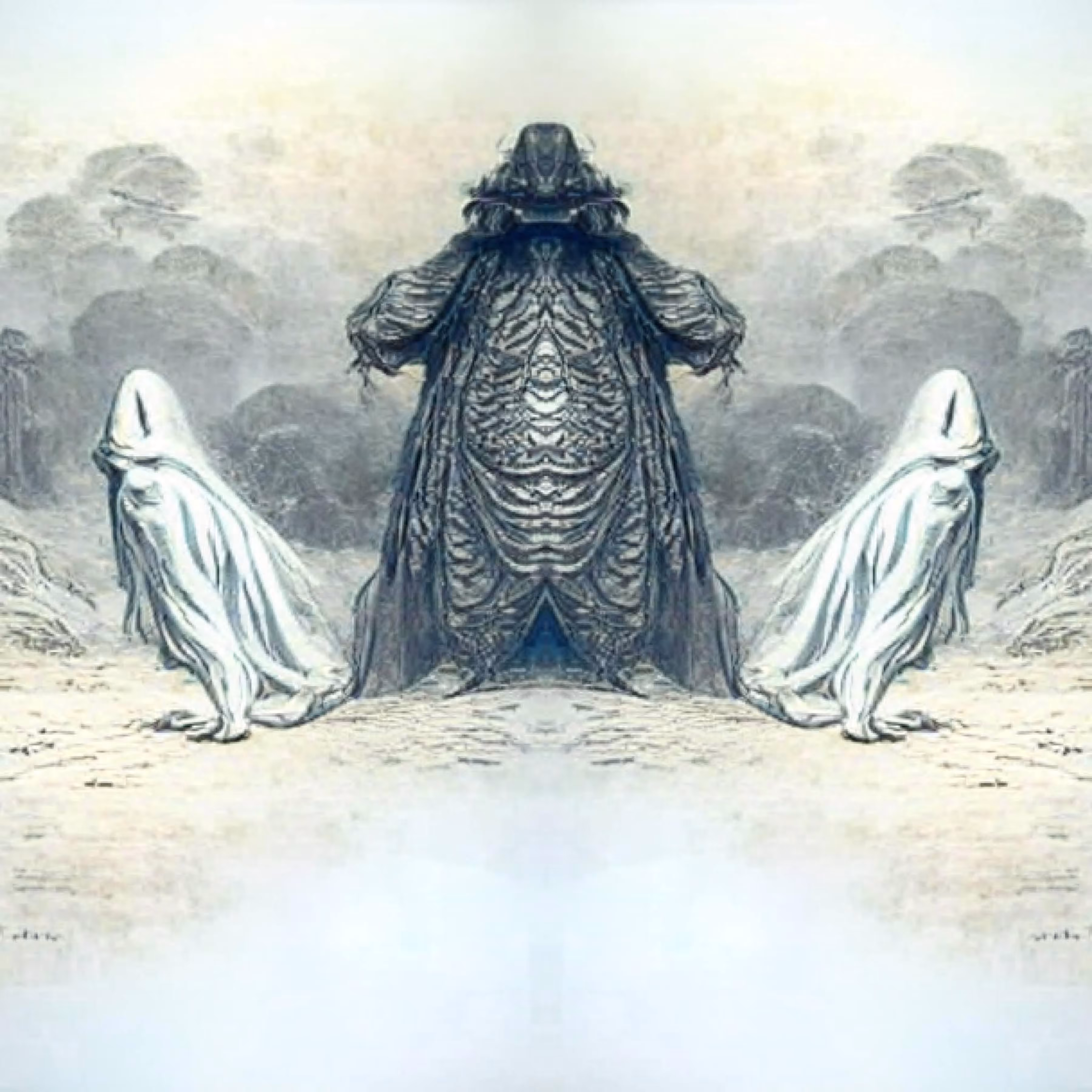 The Conjurer