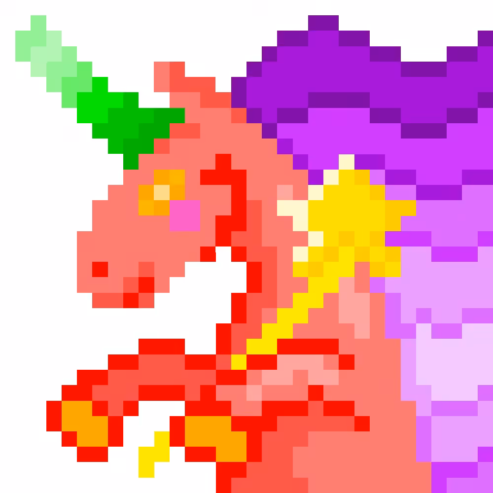 Unicorn #2147