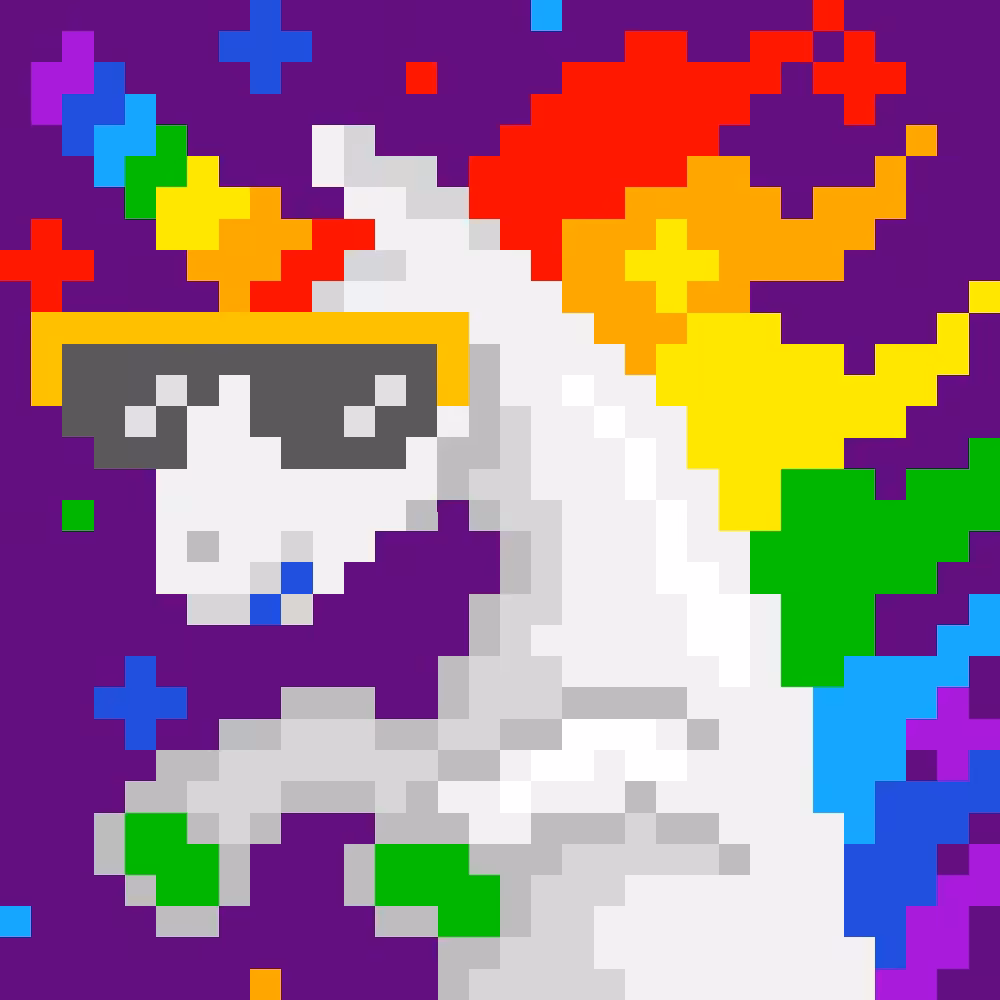 Unicorn #7200