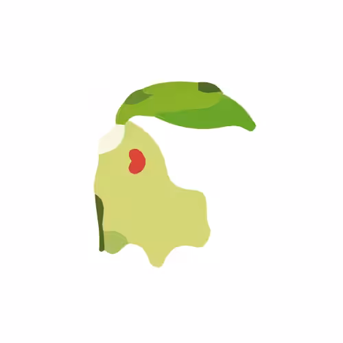 Chikorita #152