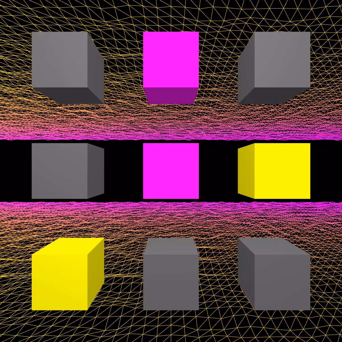 beat_voxels.v002g ft. DataHigh #1