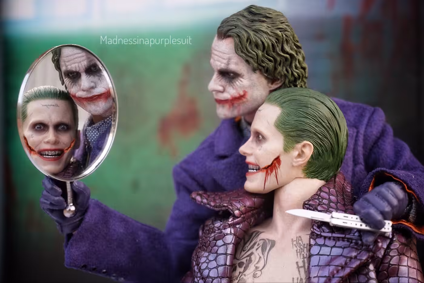 Jokers
