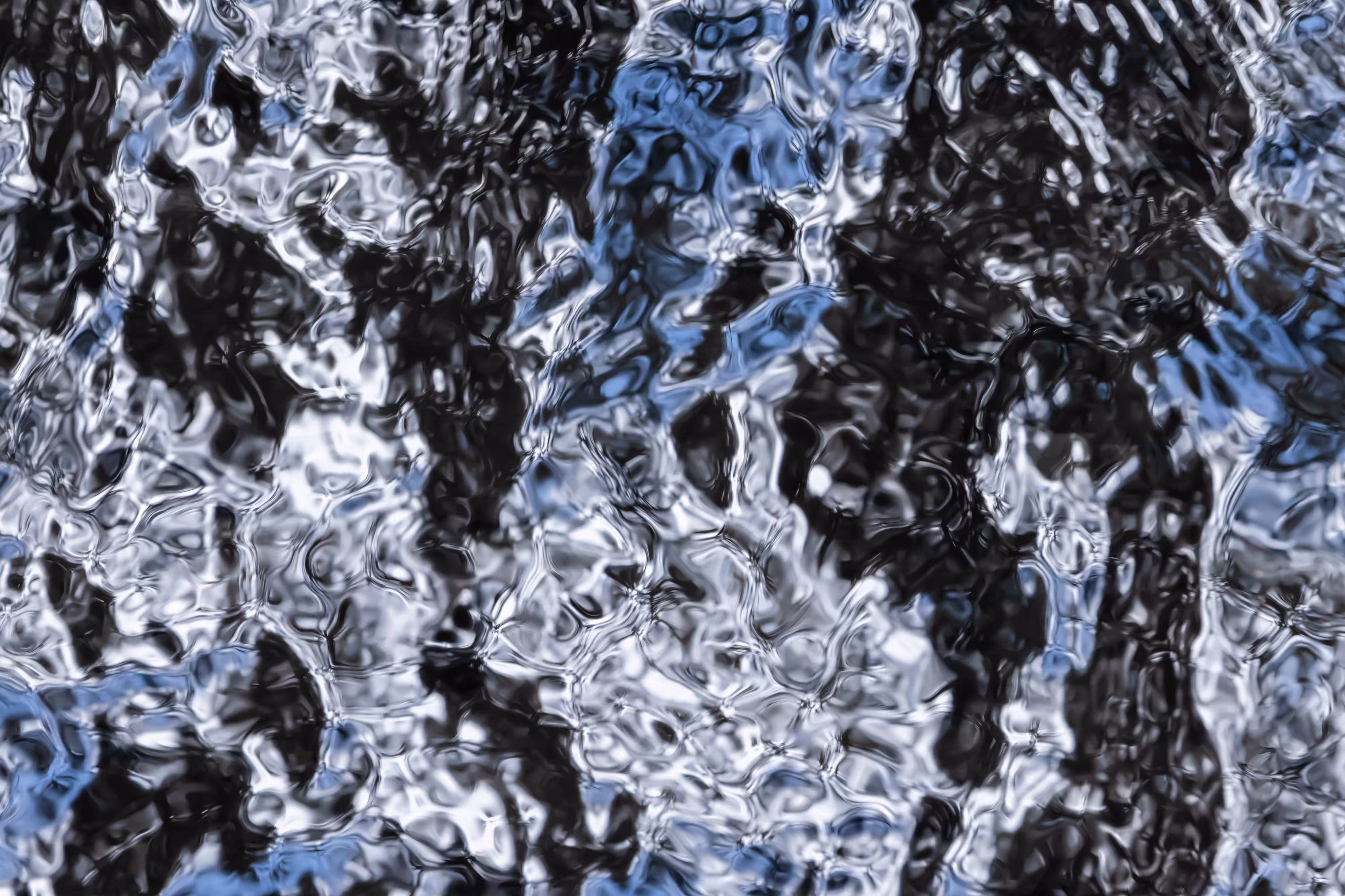 Ebb and Flow #78a