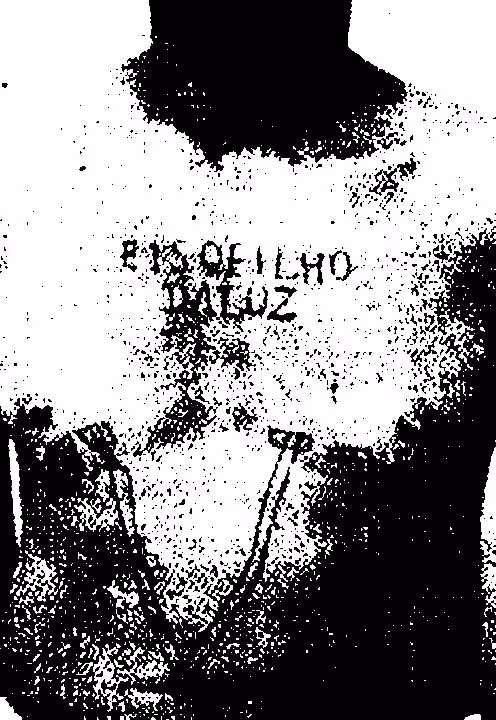 Eis o Filho da Luz