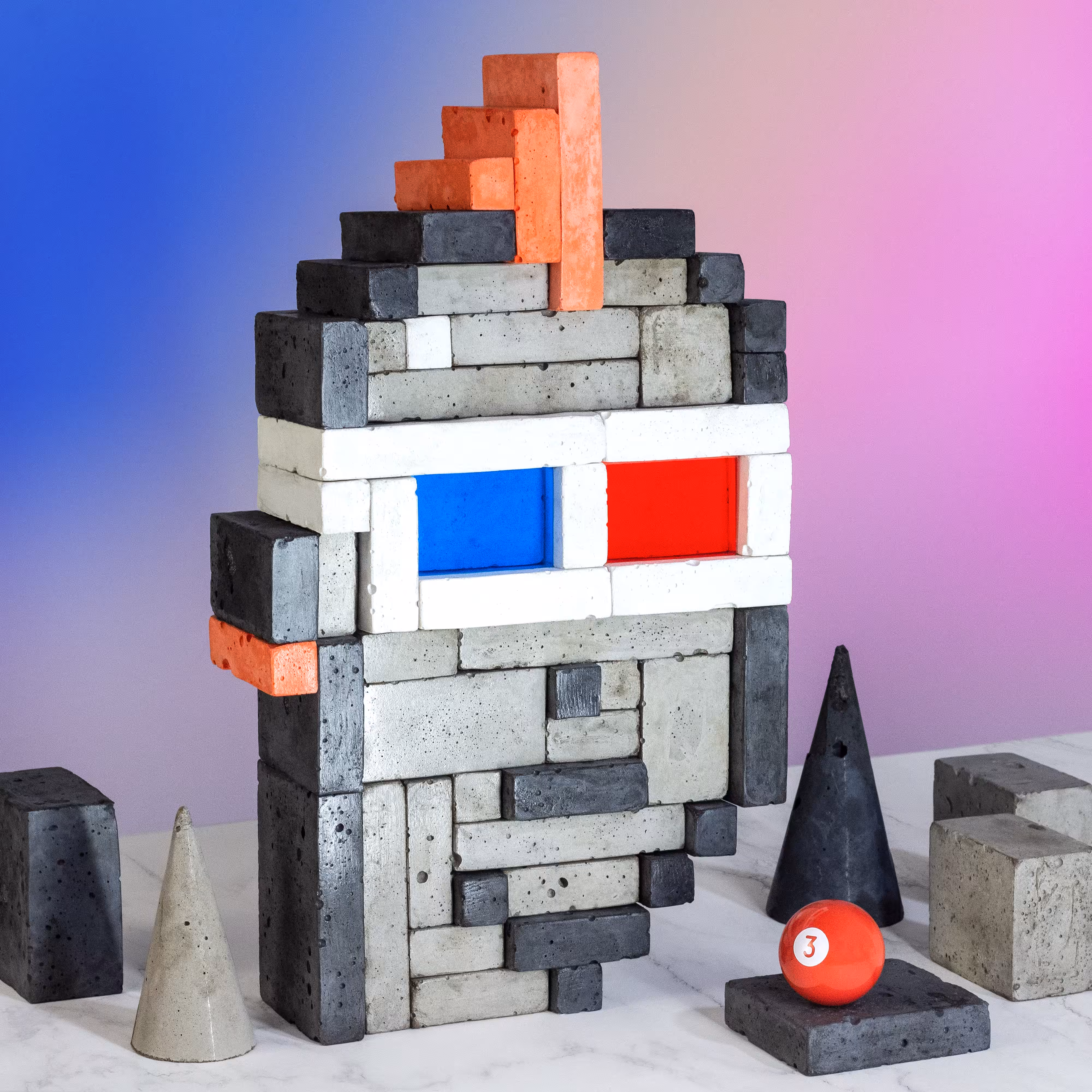 ConcretePunk #3