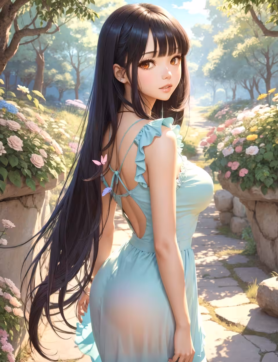 Waifu #12