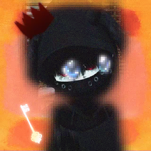 MILADY AURA2 AFTER DEATH #1095