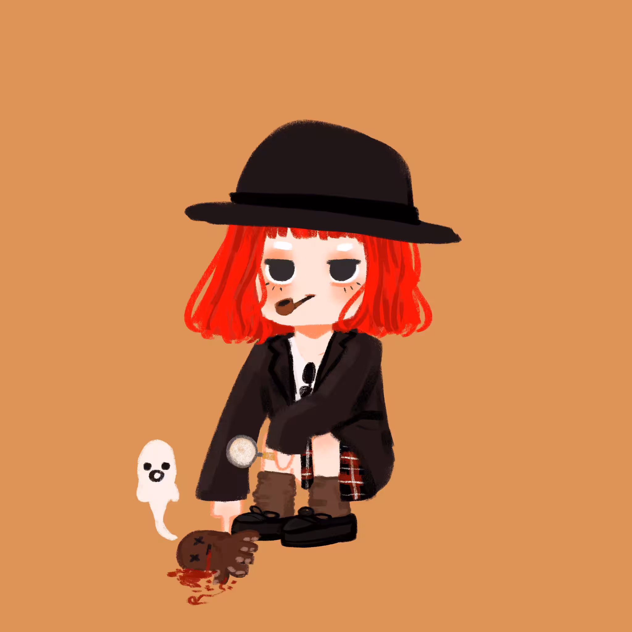 Ruru Detective