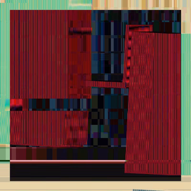 TOTAL ABSTRACTION, FOREVER #91