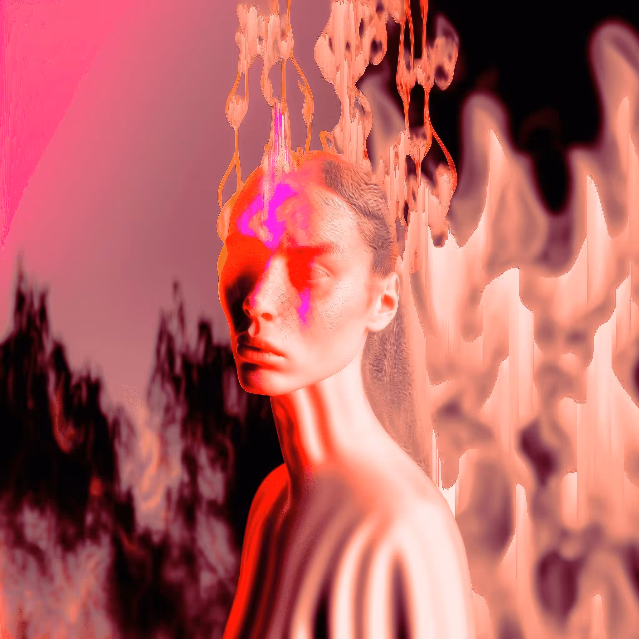 emotional exhaustion