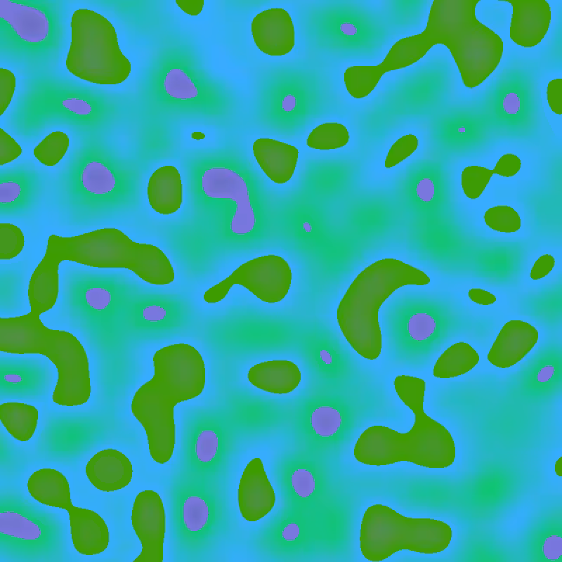 Organic Objects #18