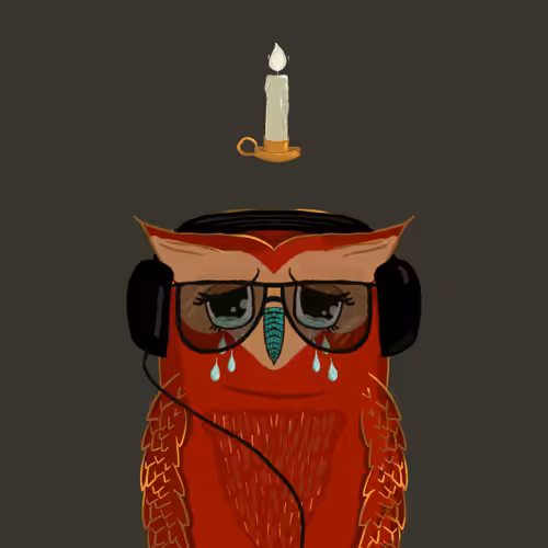 Mournbirds #220