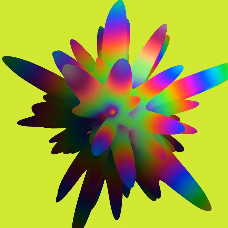 Blobby #162