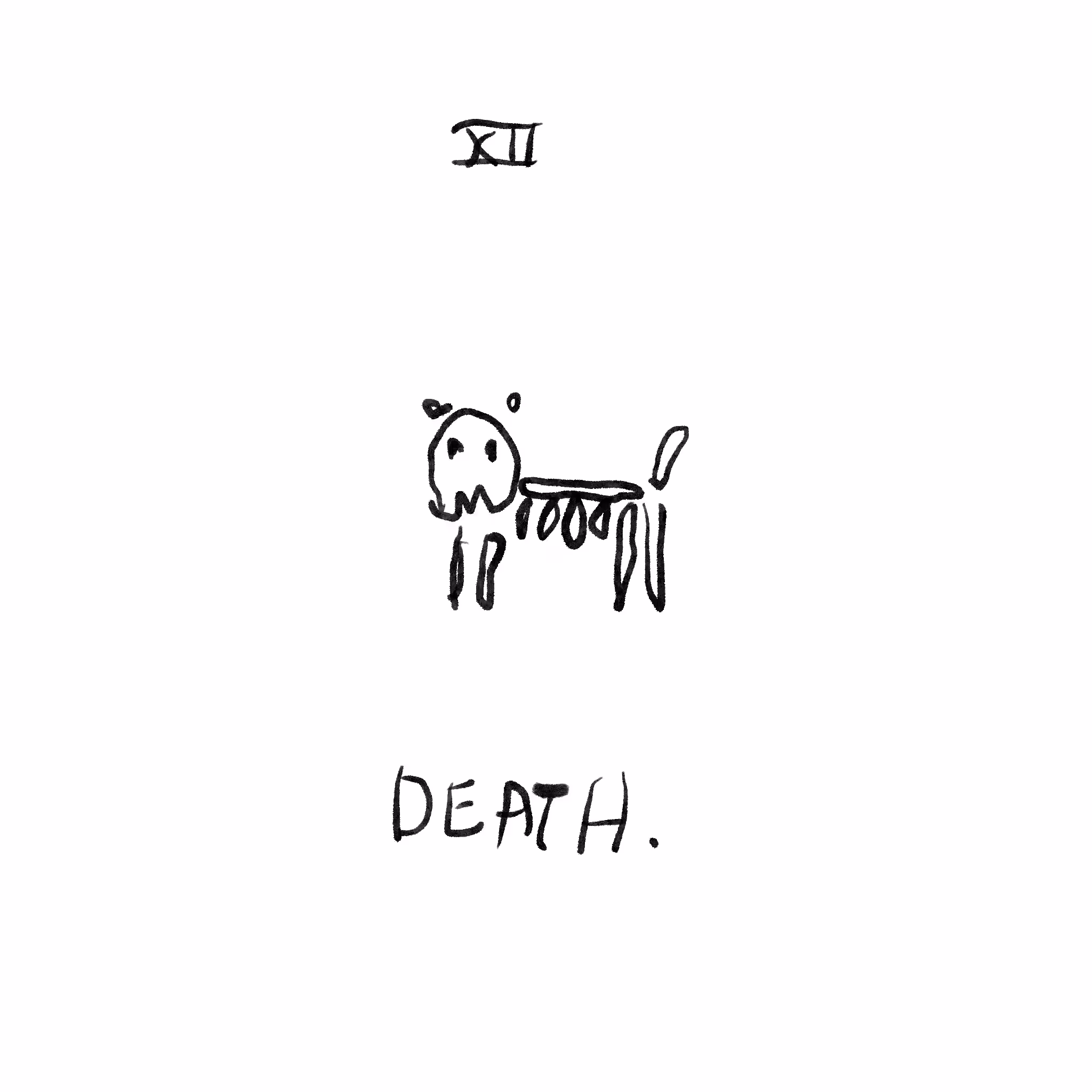 Death.