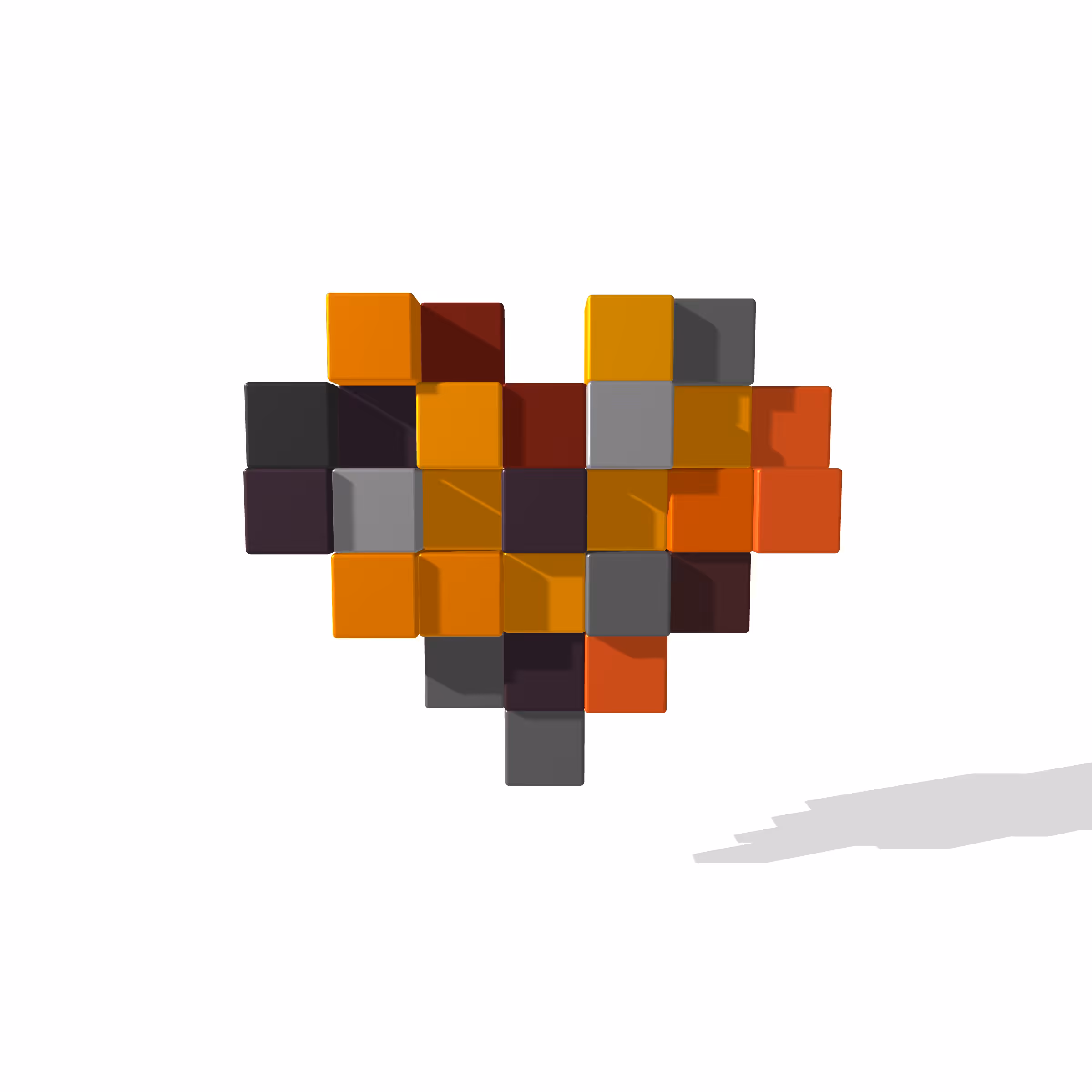 heart + craft #5410