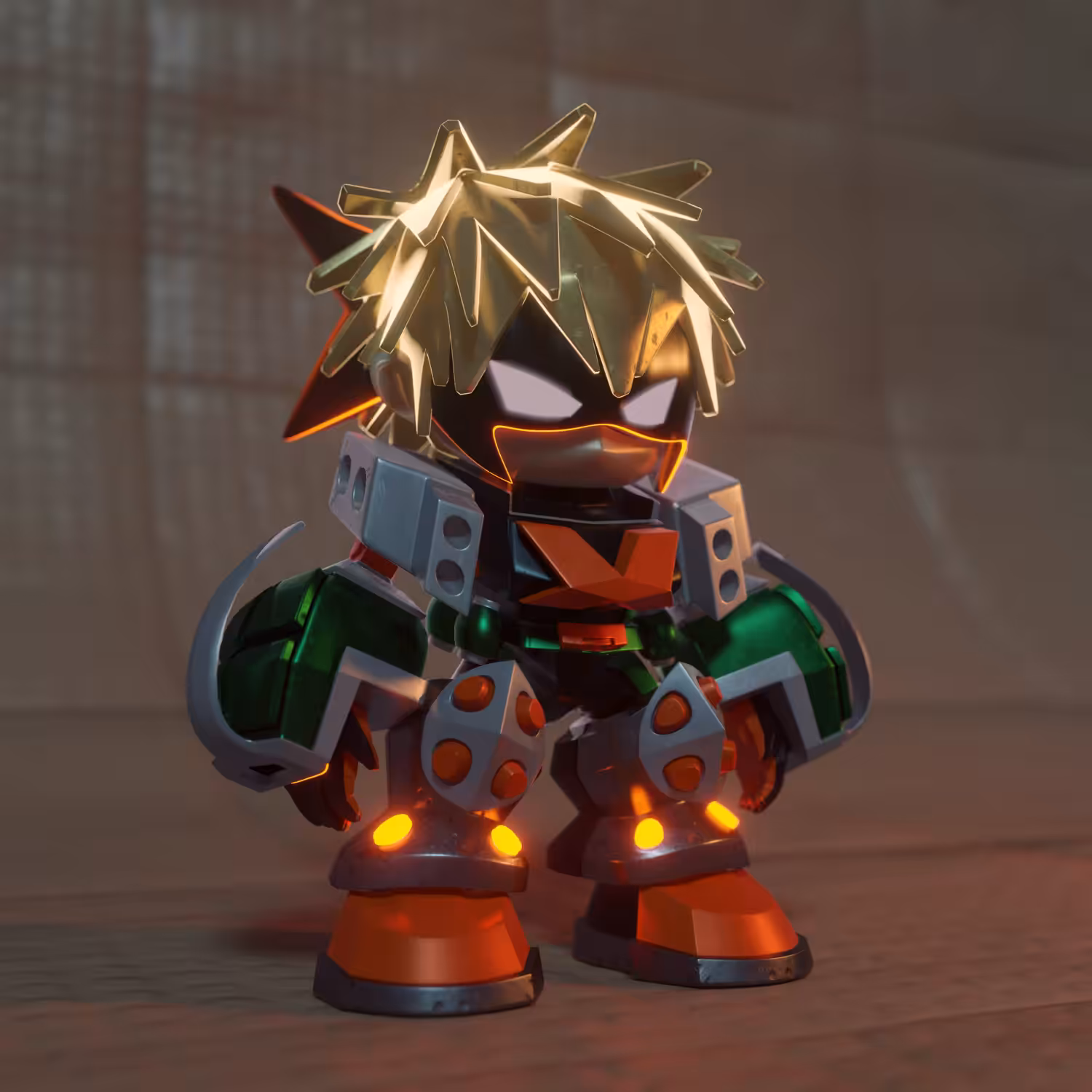 GRENADE