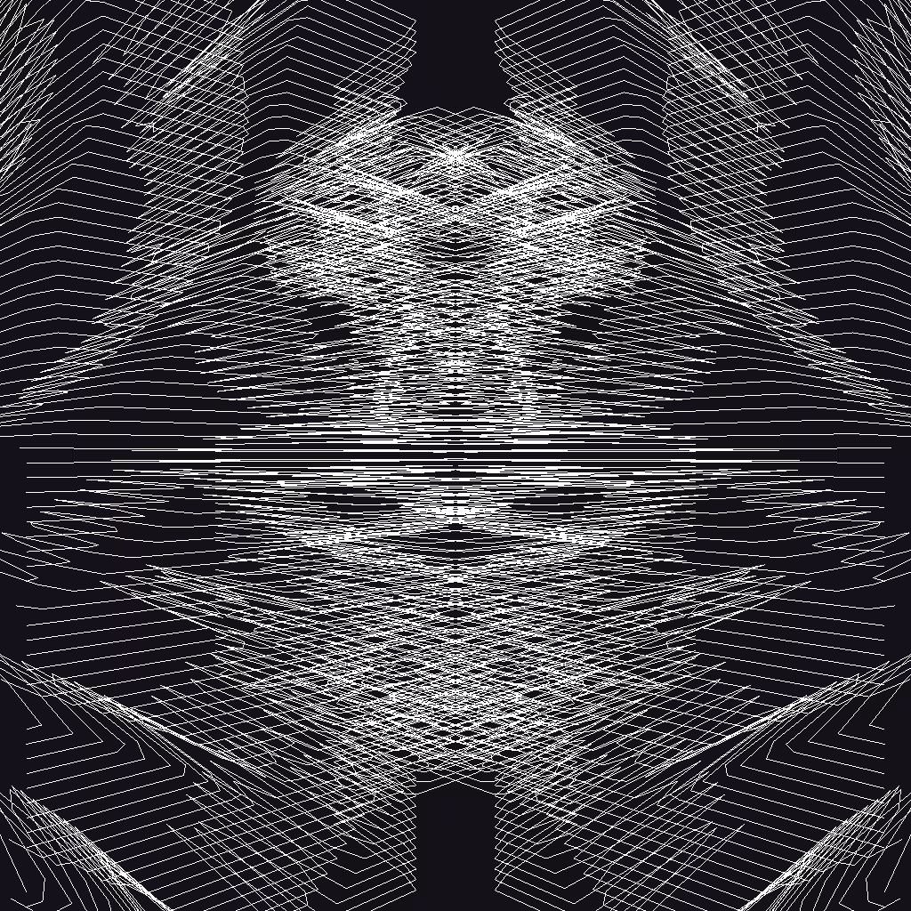 Entanglement #12