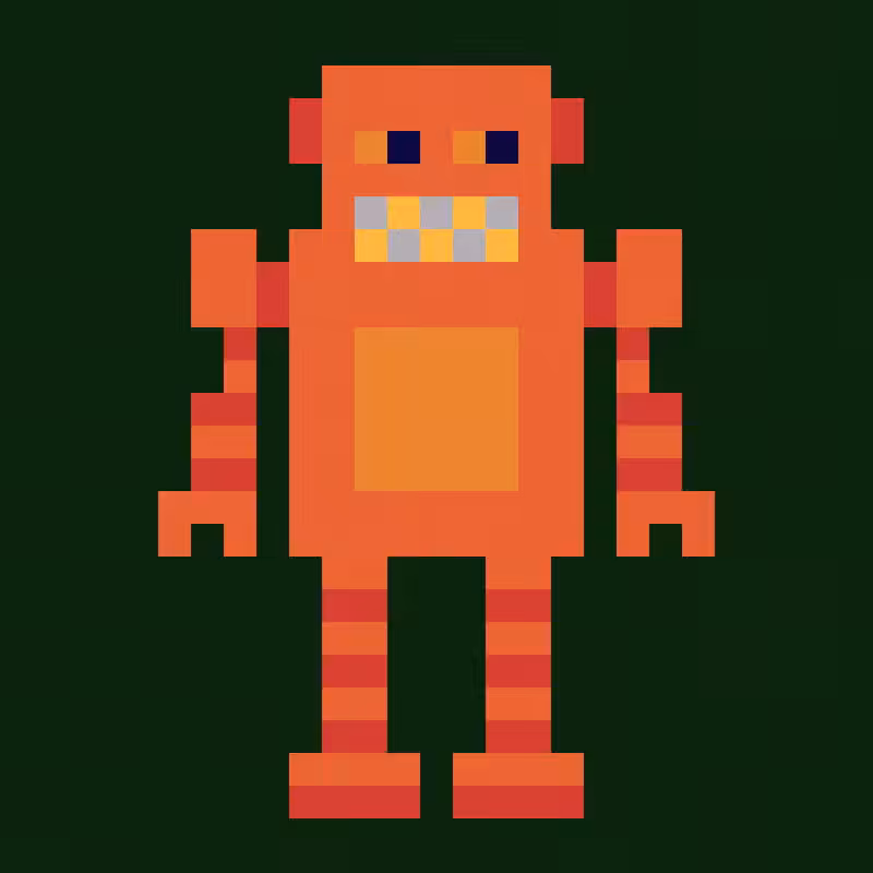 Pixelbots #79