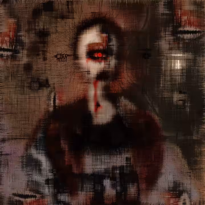 Pulse of Eyes
