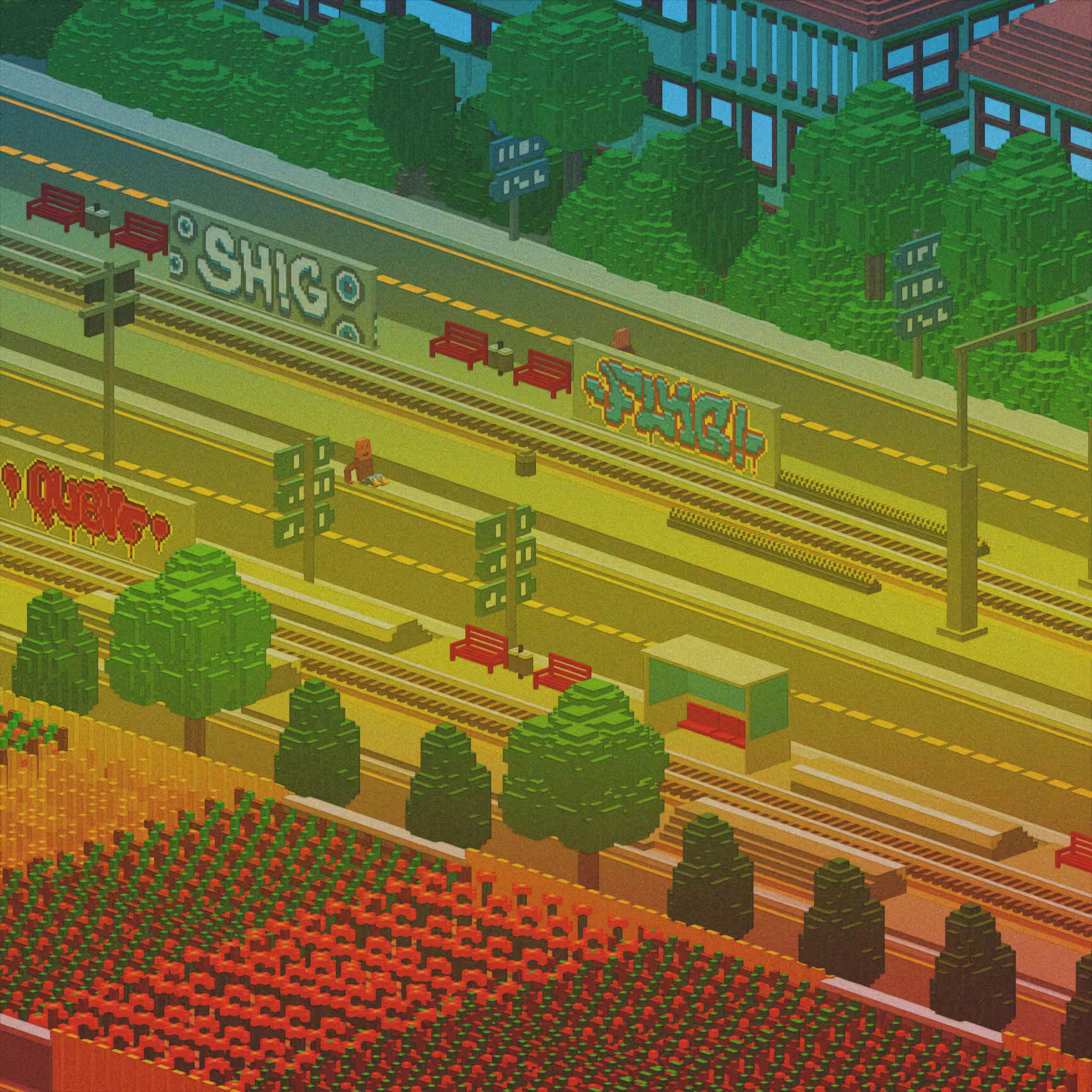 "Ｃｉｔｙ Ｃａｍ" #3