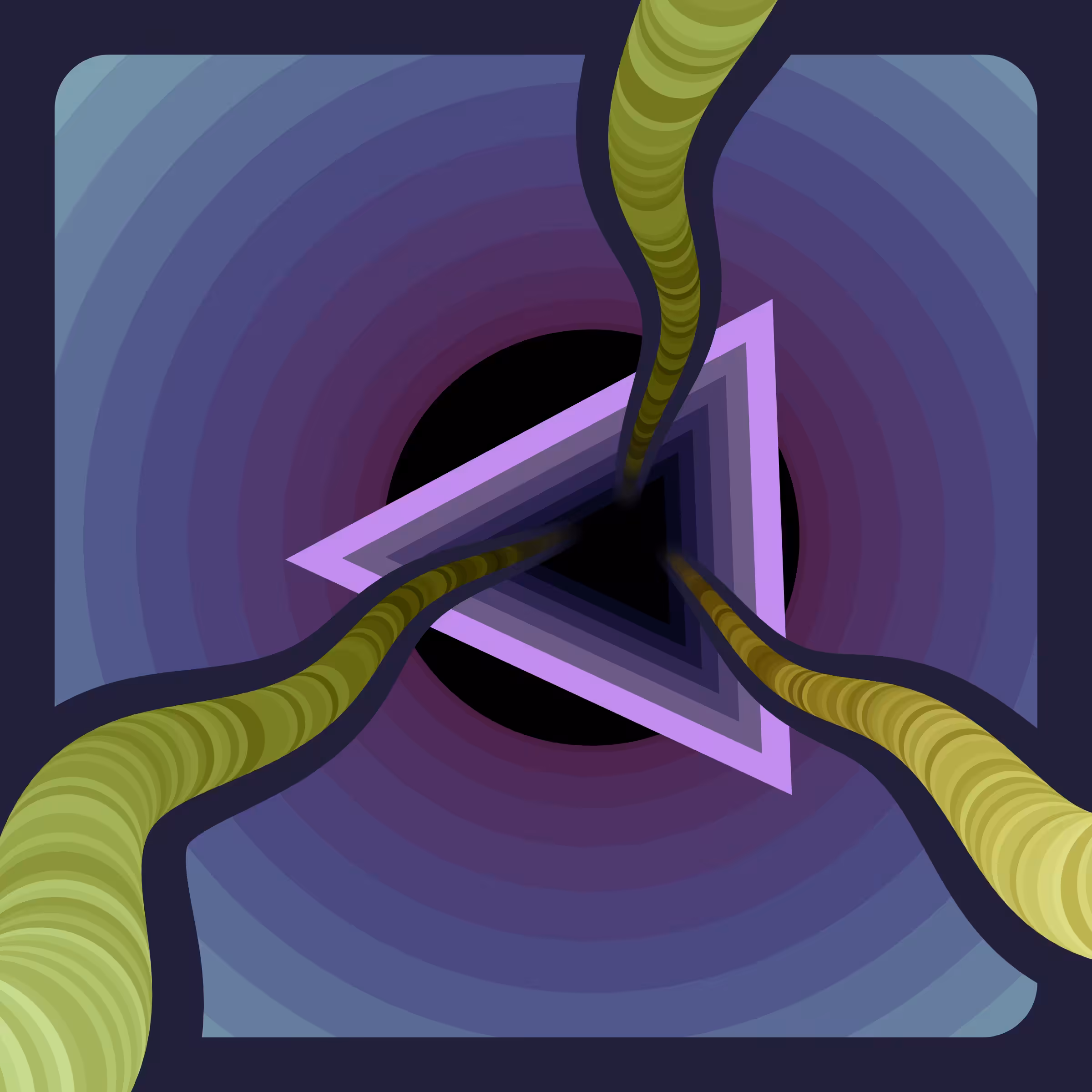 Spaghettification #437