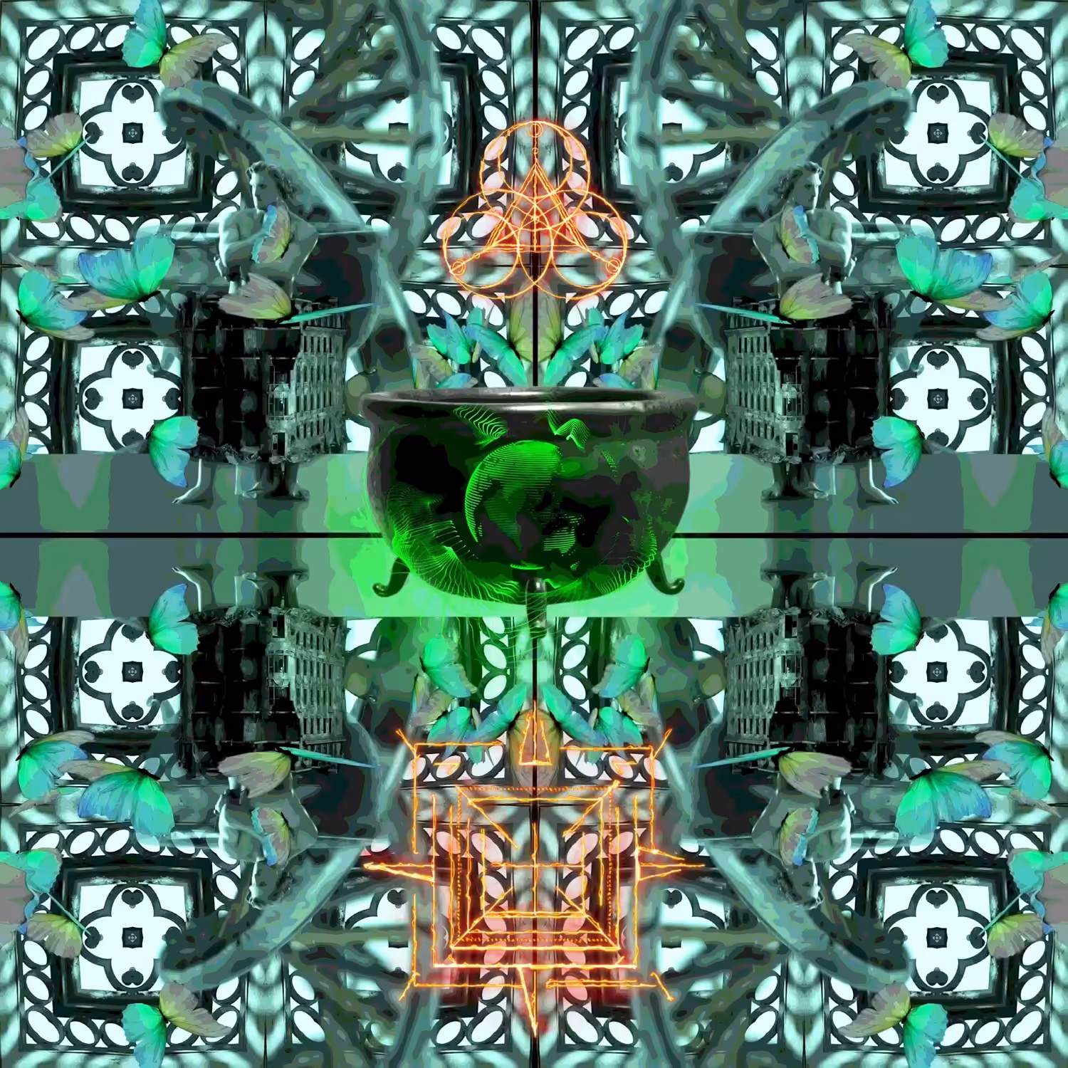Alchemy