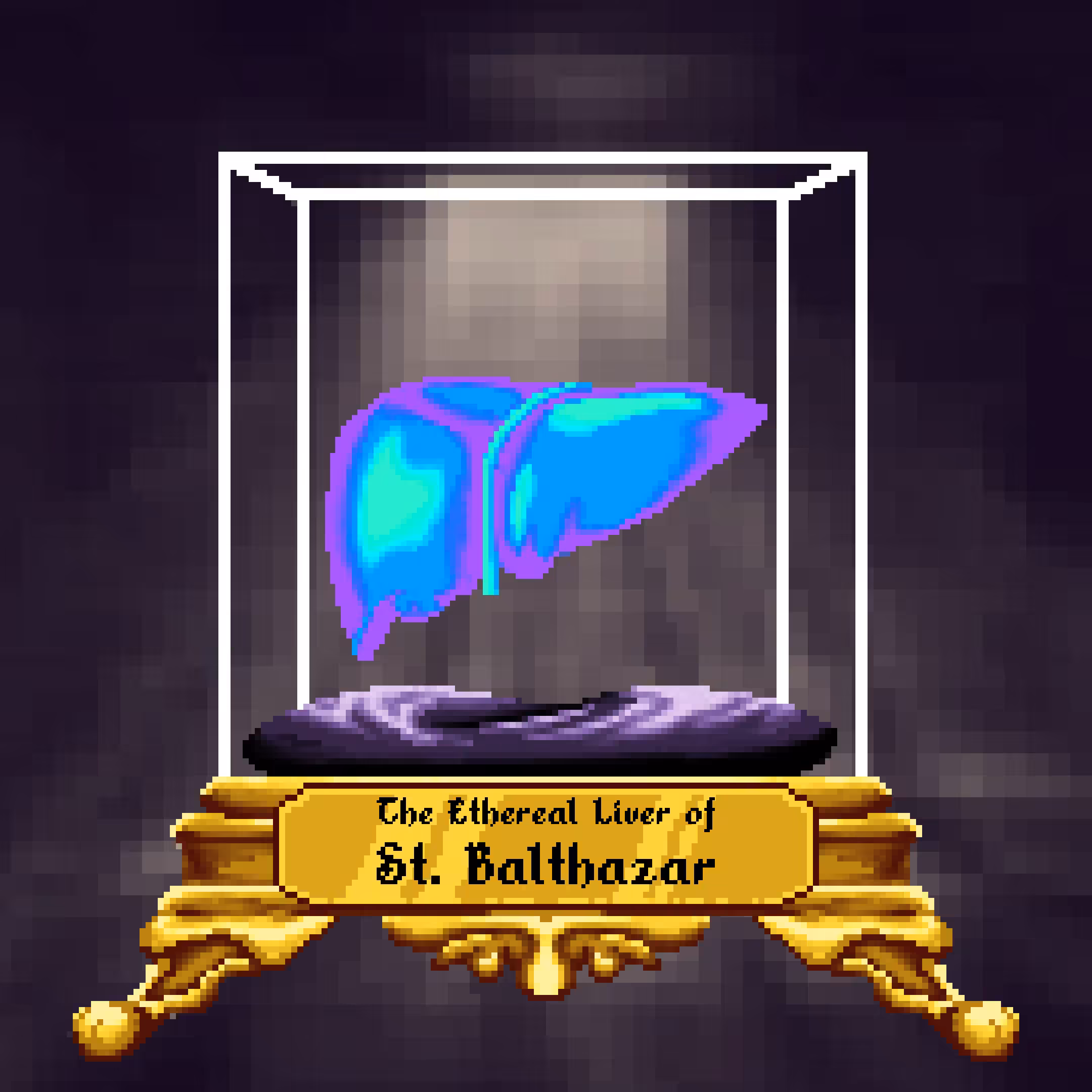 Crypto Relic #0997
