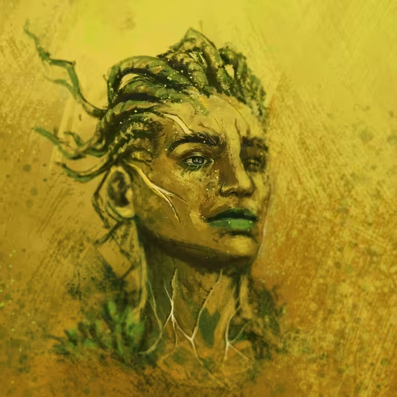 Elemental #1