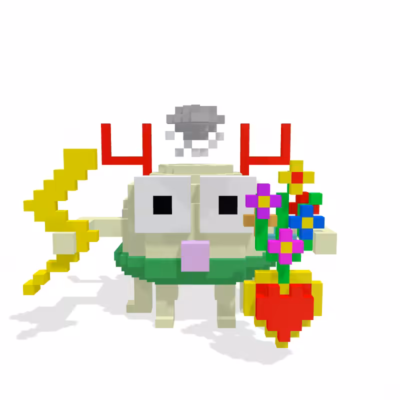 Babaccio JellyJelly #562