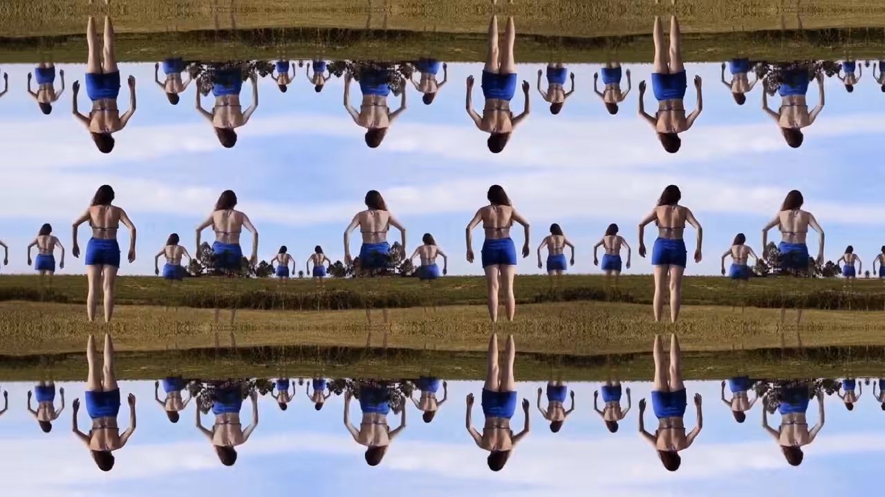 ∅: