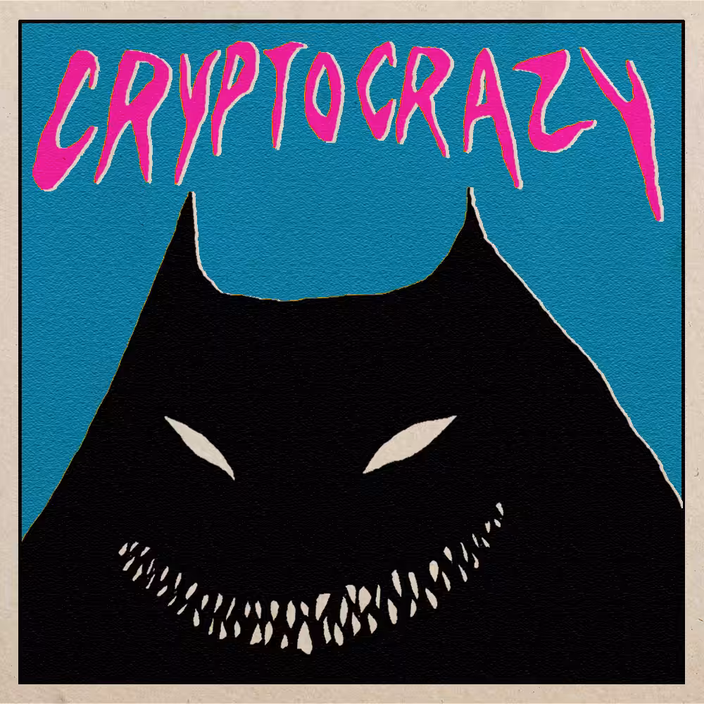 CRYPTO CRAZY