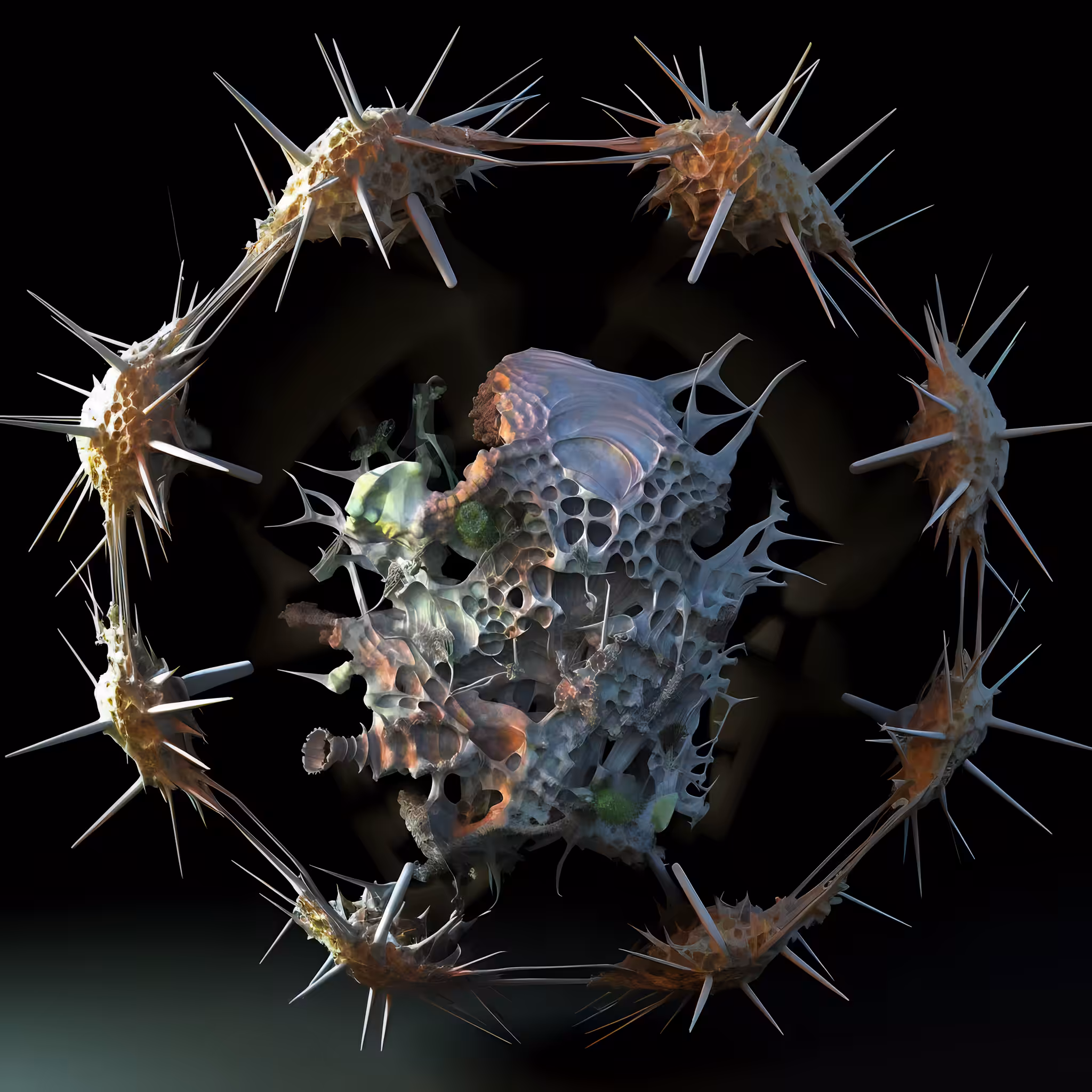 sigil lock