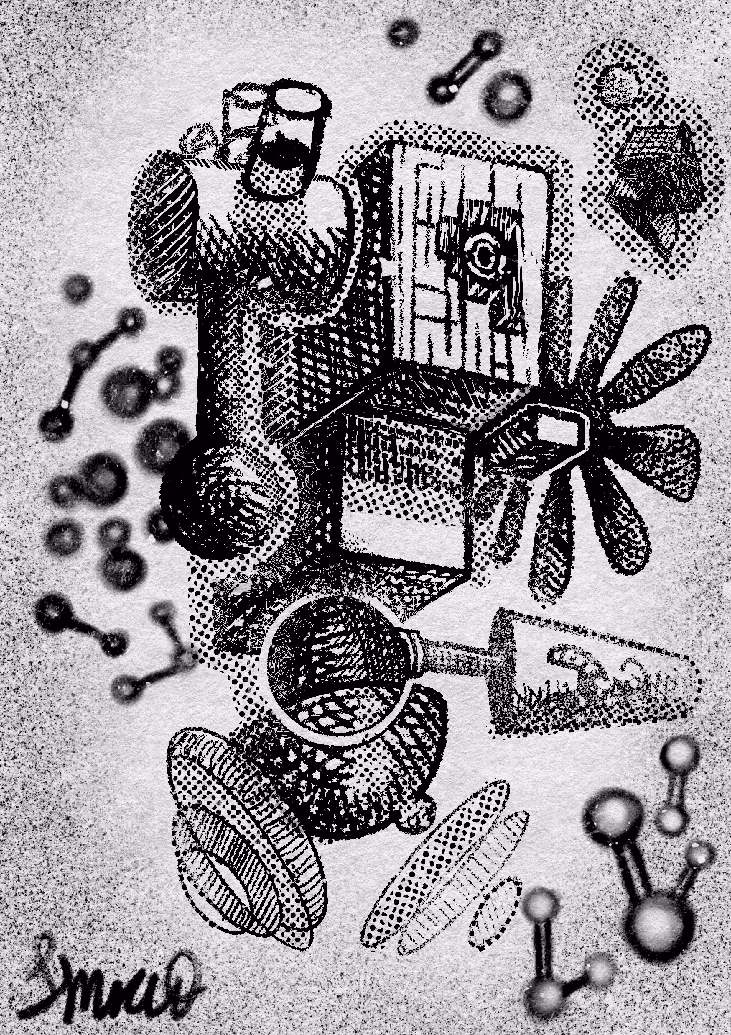 Automaton