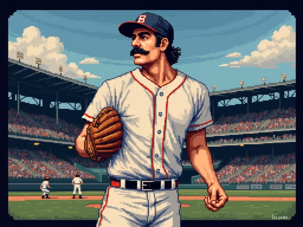 DataBaseball: Jim Eppard - 1988 (0.7 PV)