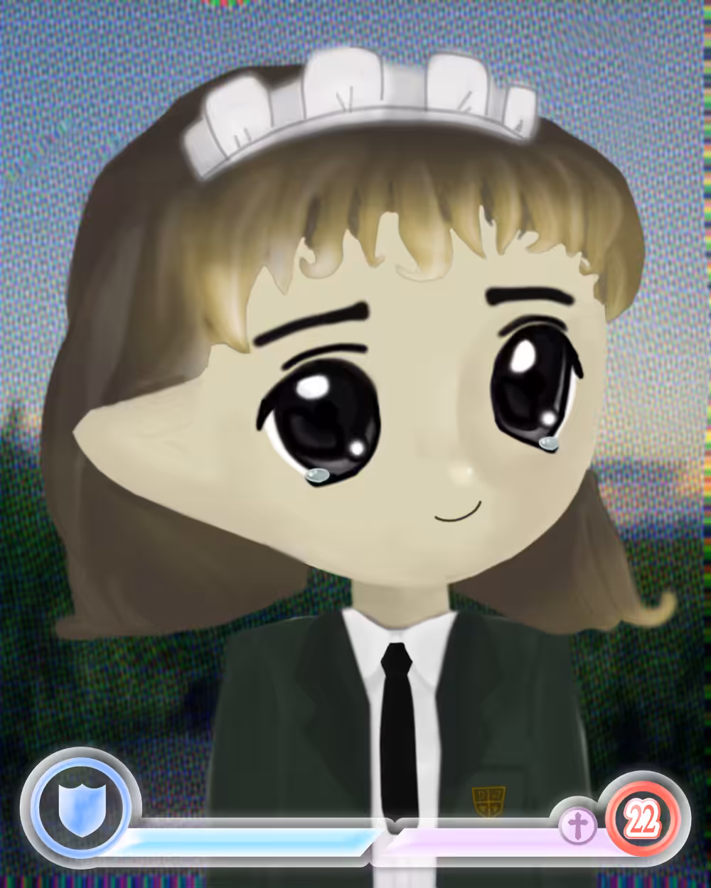 Milady 7341