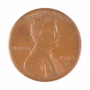 Cent #7205
