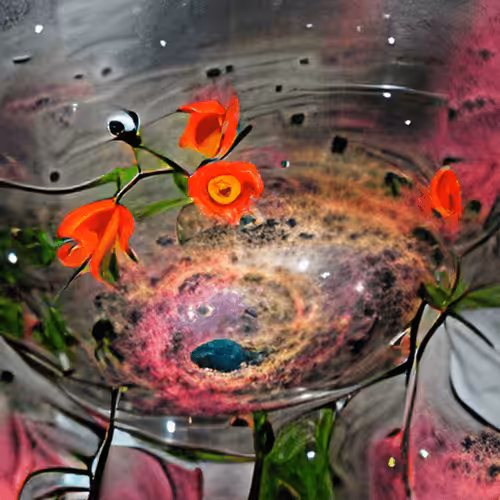 Collection "My Dreams": #74 - Hurricane