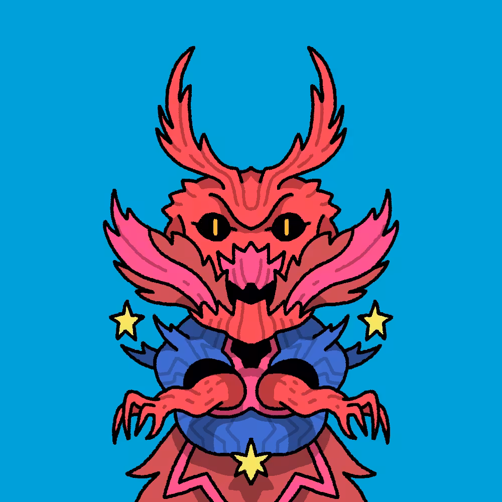 #60 — Devil