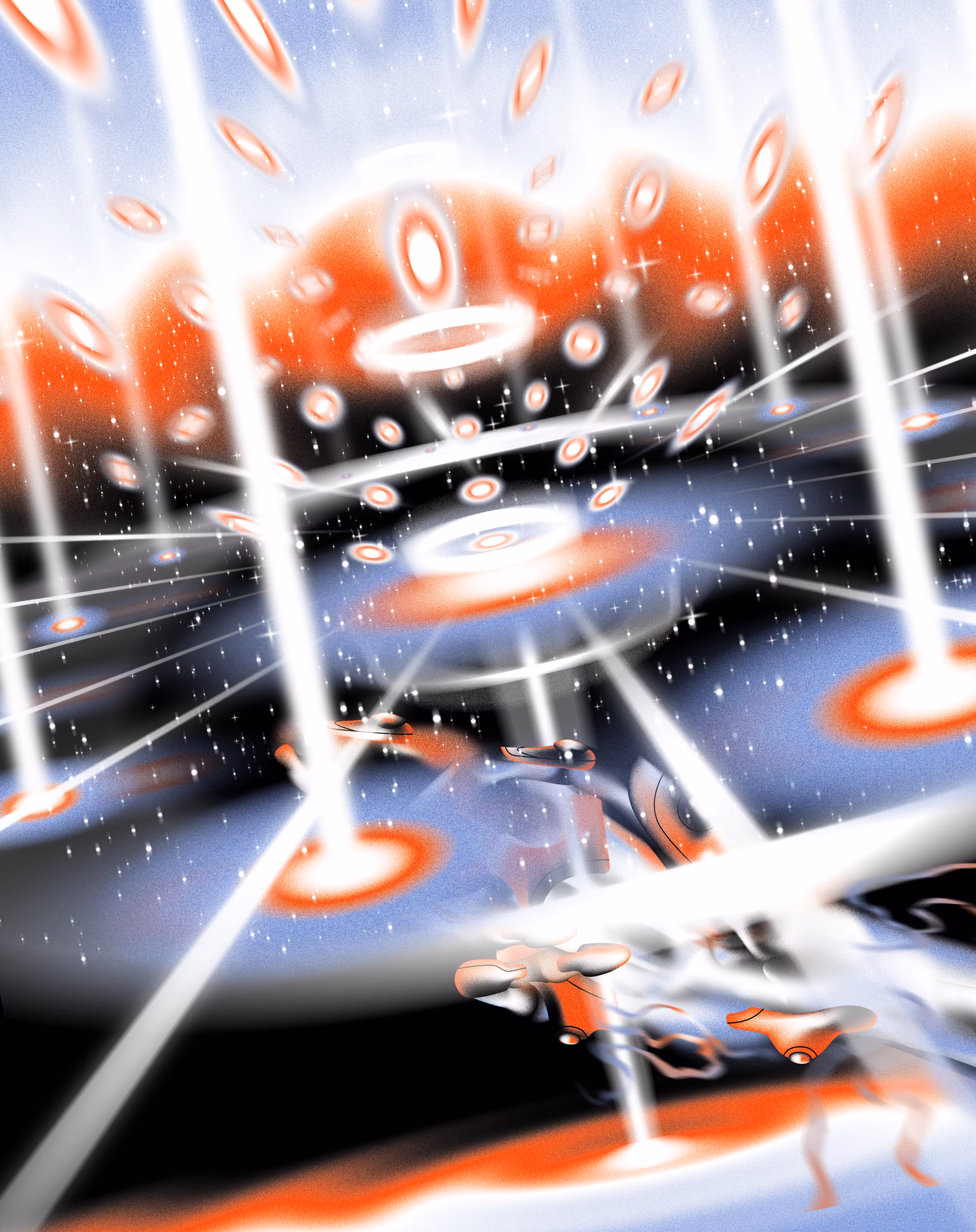 Abyss of Light