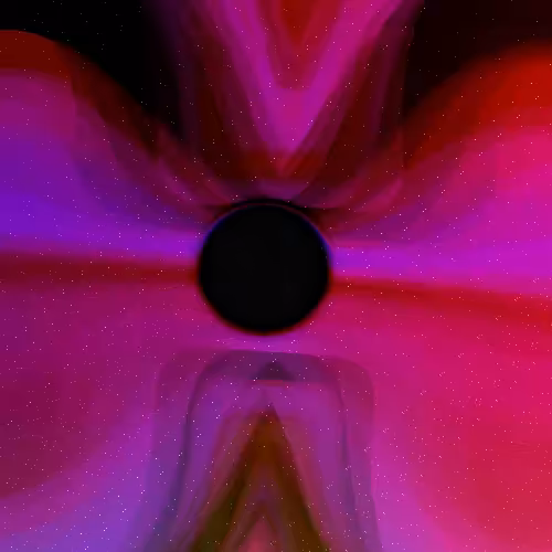 SINGULARITY #60