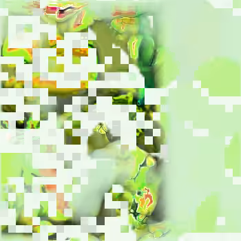 pixel flood #50