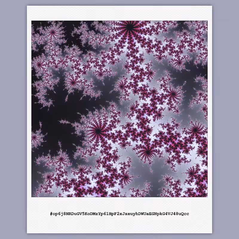 Mandelroid #480