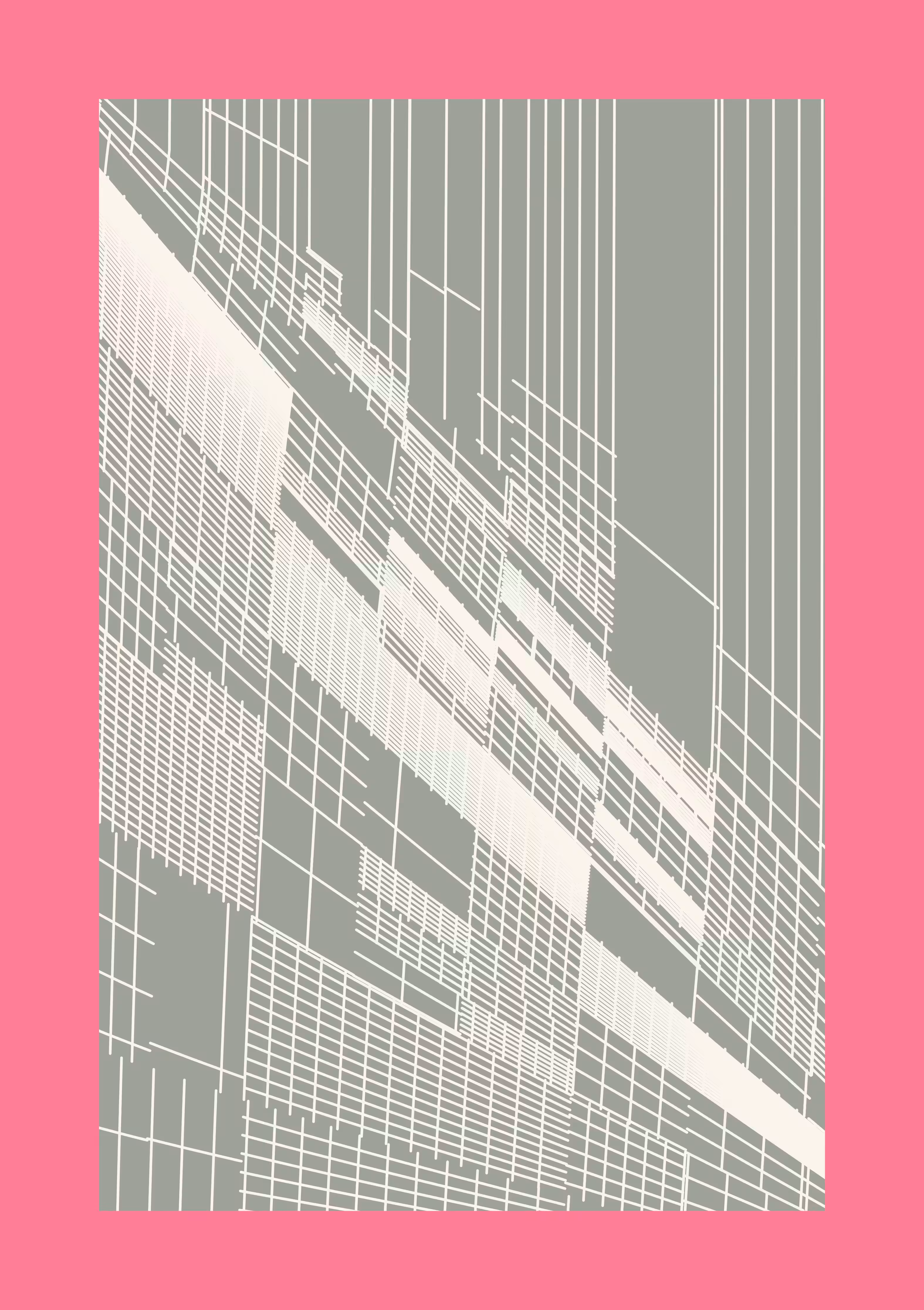 Grid in the window #48