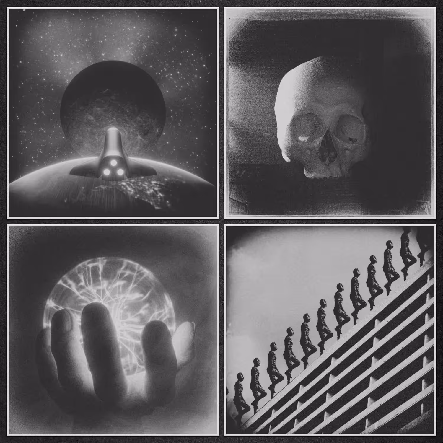 Hypnoise #21