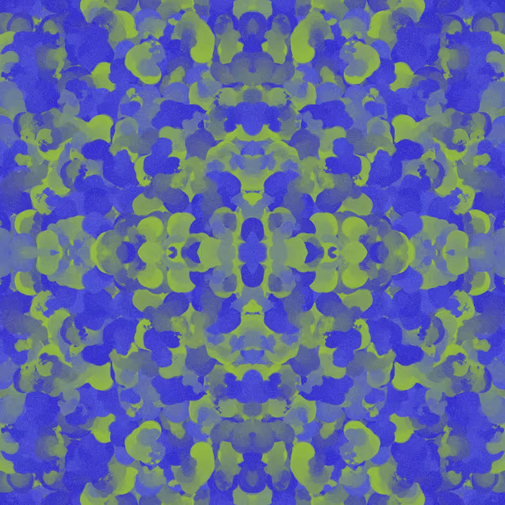 Random Colors #101
