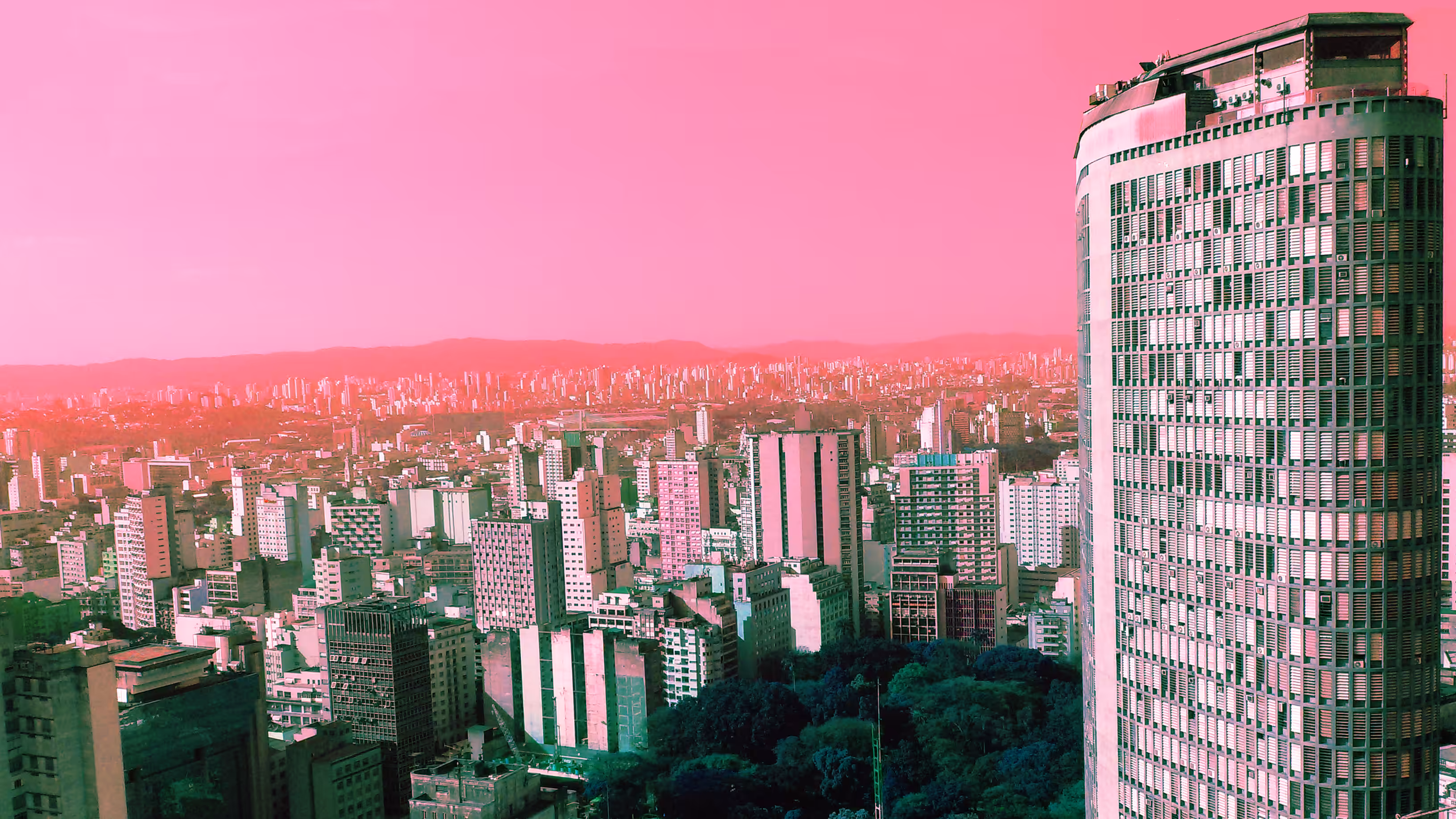 regenerative city
