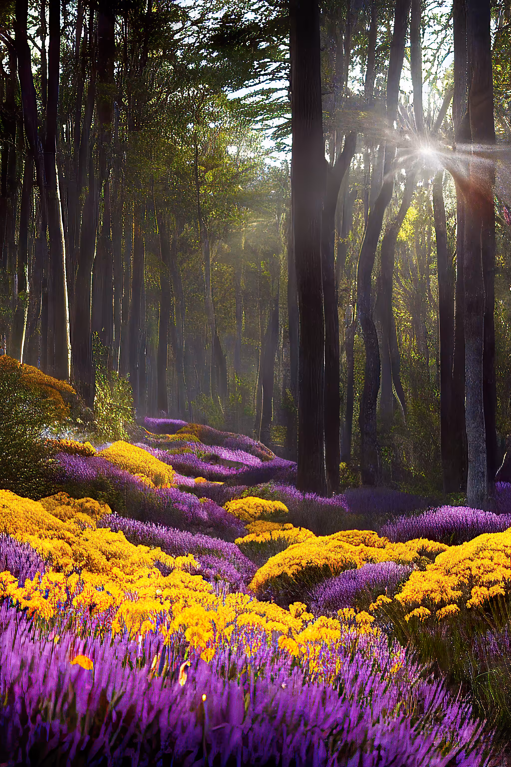 Nature's Wonders #2