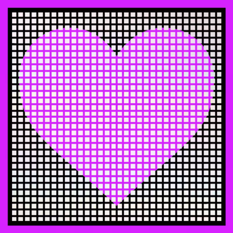 Love is Love #6
